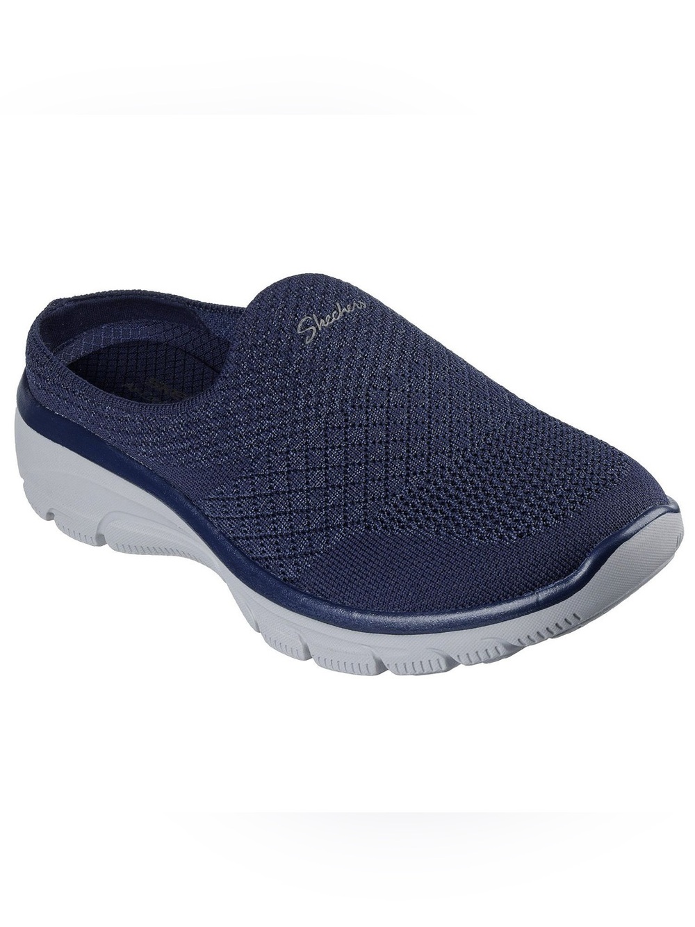 Skechers Relaxed Fit® Easy Going Open Flow Women's Mules Size 10